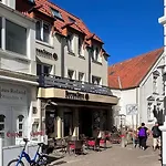 Kaffeehaus * Нордерней