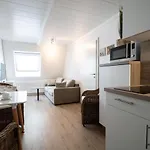 Kaffeehaus Апартаменты