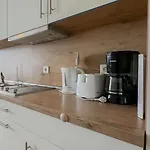דירה Kaffeehaus נורדרני