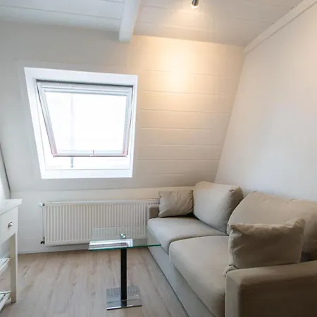 Apartment Kaffeehaus Norderney