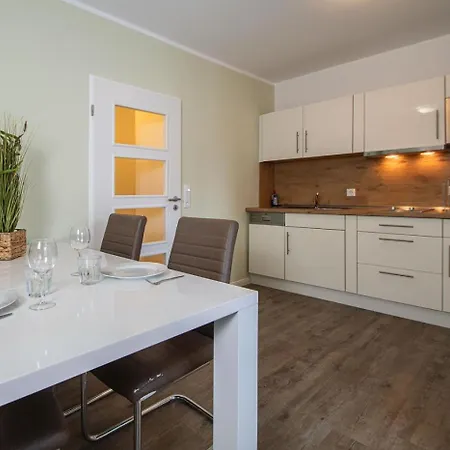 Kaffeehaus Apartament