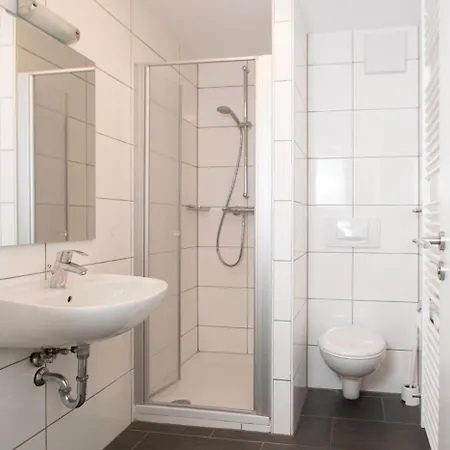 Appartement Kaffeehaus Norderney