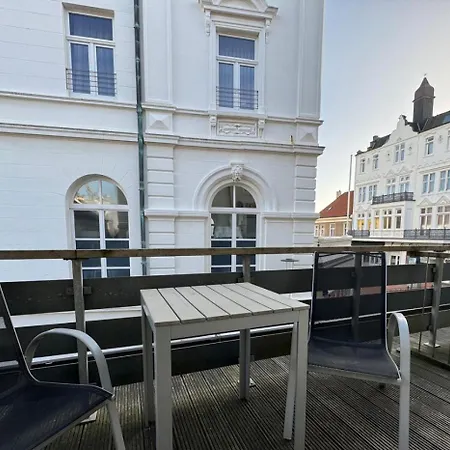 Kaffeehaus Apartament *