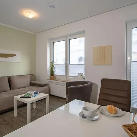 Kaffeehaus Apartament
