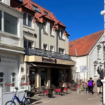 Apartment Kaffeehaus *