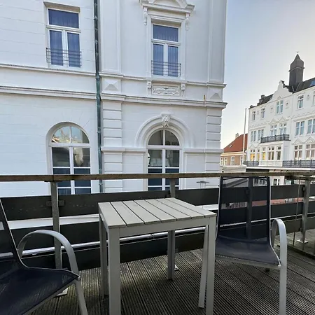 Kaffeehaus Apartment
