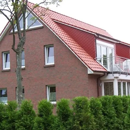 Kaffeehaus * Norderney